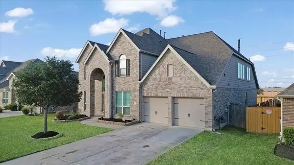 Manvel, TX 77578,2627 Cutter CT