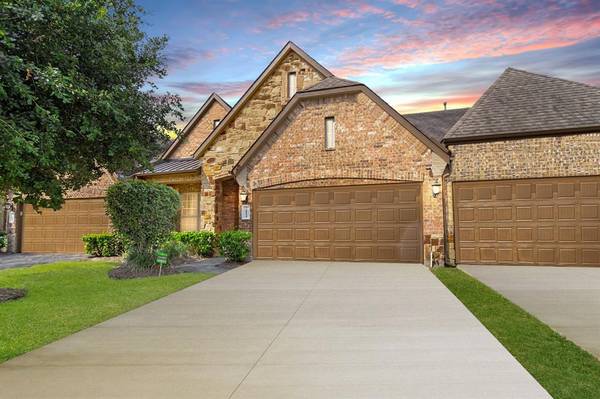 24111 Valencia Ridge LN, Katy, TX 77494