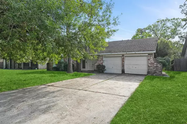 Humble, TX 77396,15218 Falcon Ridge DR