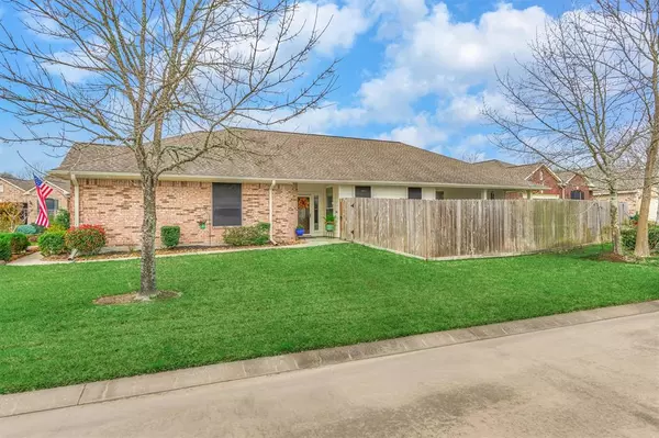 Conroe, TX 77384,47 Paddington CT