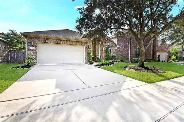 Katy, TX 77493,1918 Pontius DR