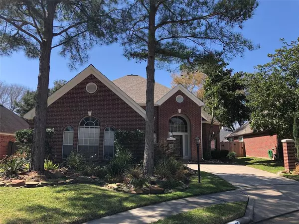 Cypress, TX 77433,15435 Juniper Cove CT