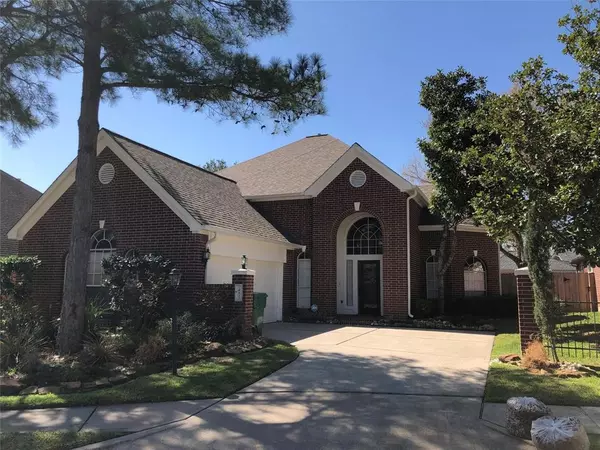 Cypress, TX 77433,15435 Juniper Cove CT