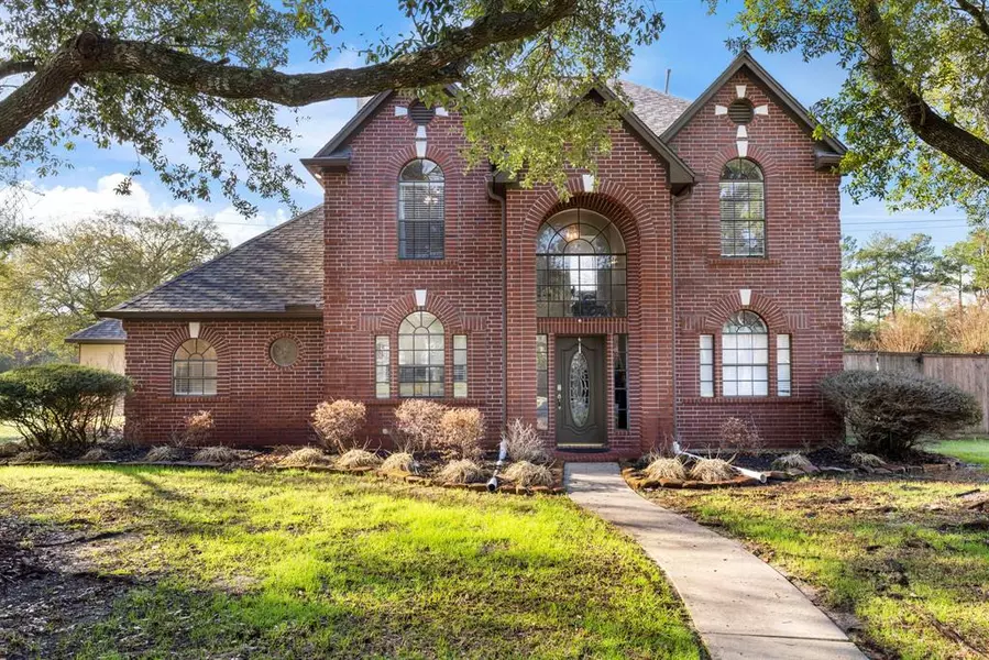 22803 Northampton Pines DR, Spring, TX 77389