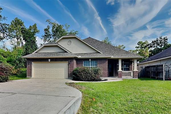 536 Springwood DR, Conroe, TX 77385