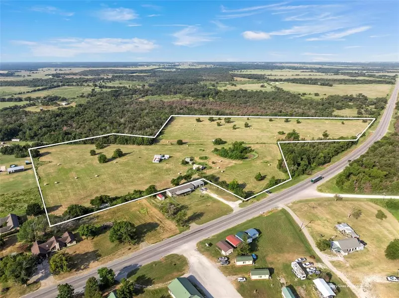 701 W Washington, Kosse, TX 76653