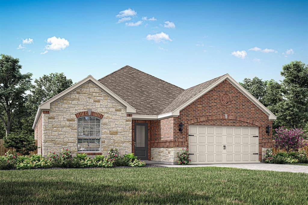 3121 Banyan DR, Texas City, TX 77510