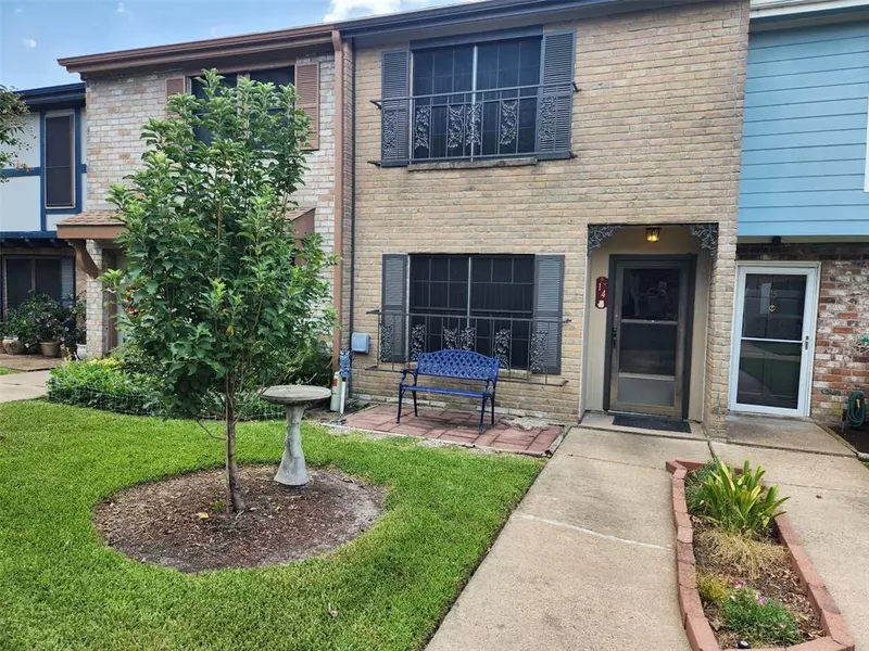 5218 Milwee ST #14, Houston, TX 77092