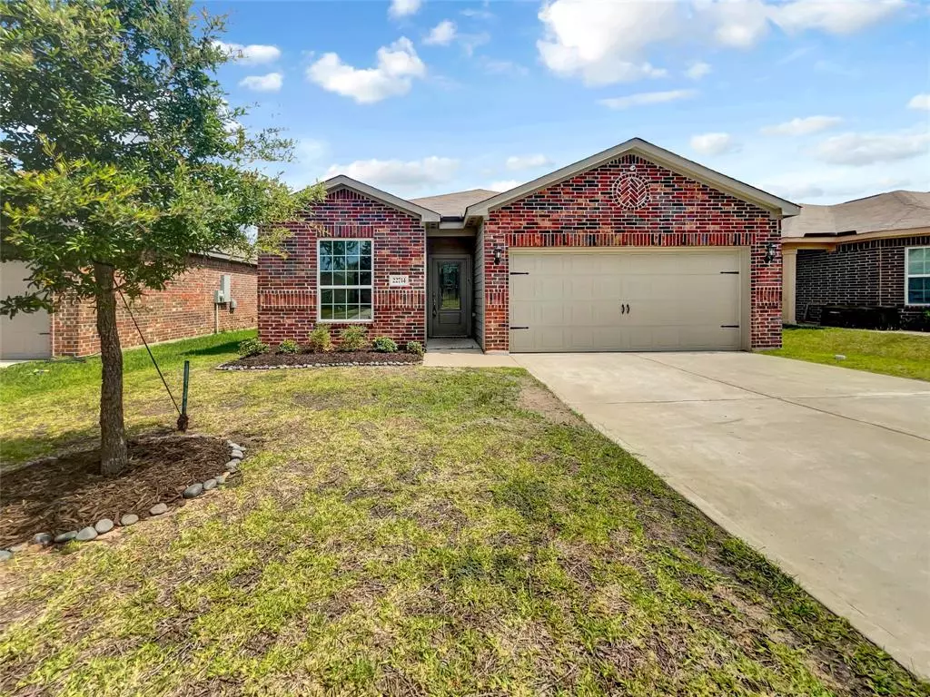 Hockley, TX 77447,22714 Hollow Amber DR