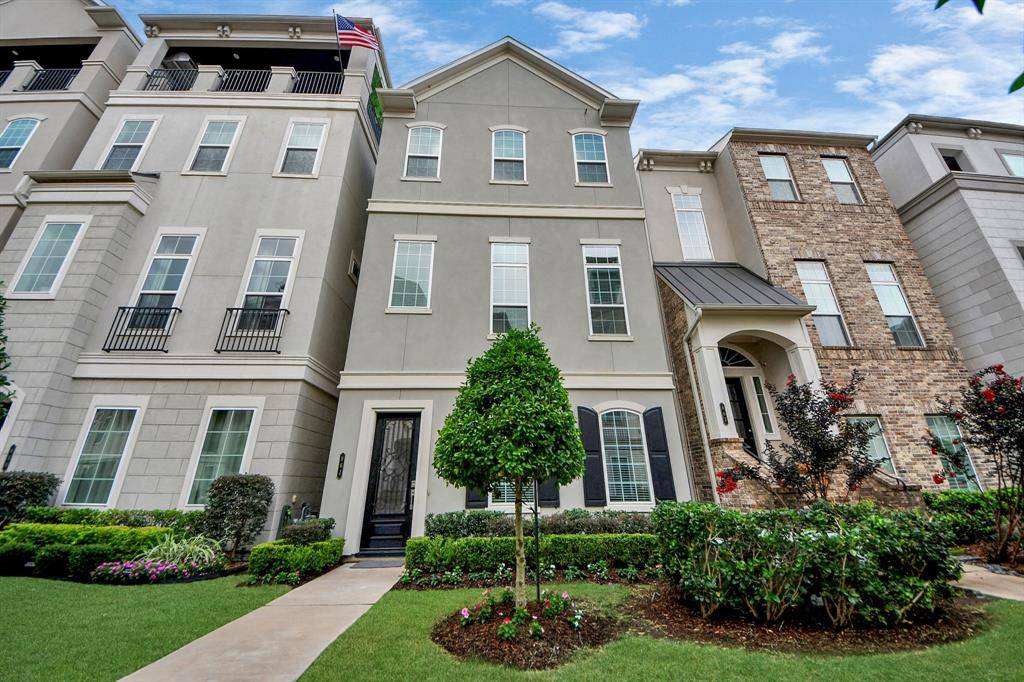 Houston, TX 77055,861 Dunleigh Meadows LN
