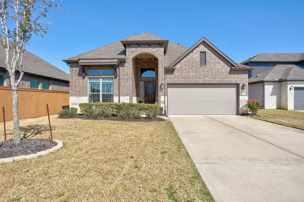 Texas City, TX 77568,13002 Ocean Breeze LN