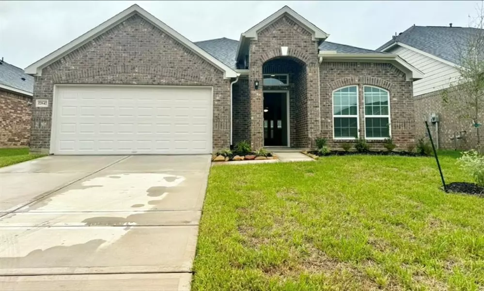 17847 Cappadocia Trail, Tomball, TX 77377