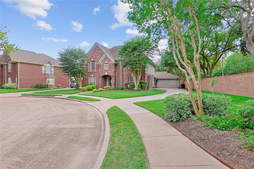 Houston, TX 77065,12915 Birch Falls RD