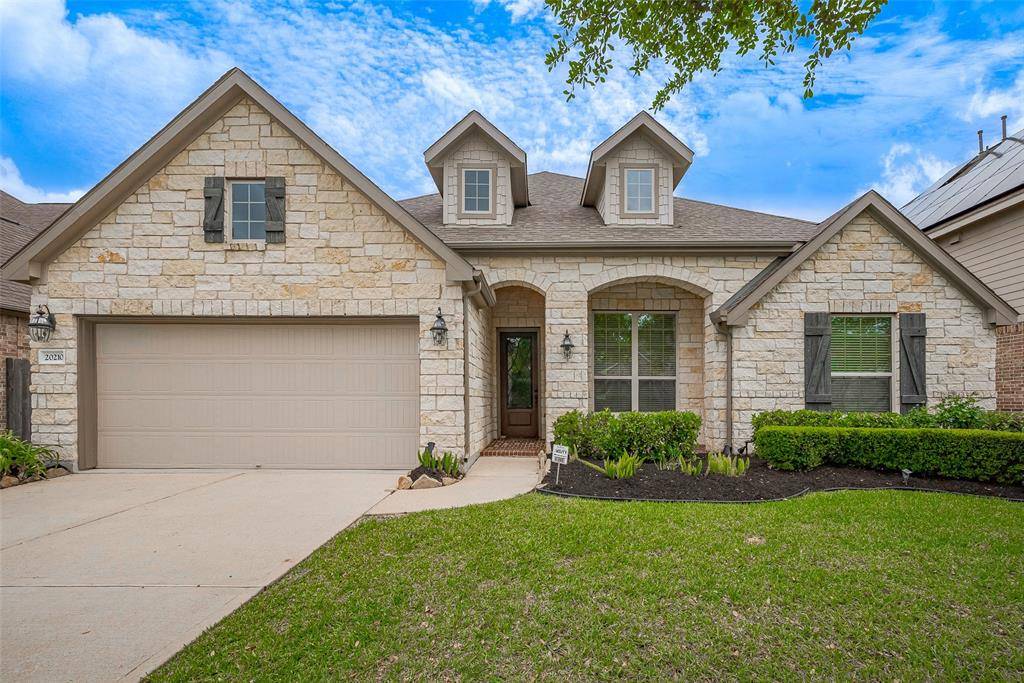 20210 Bandera Lake LN, Richmond, TX 77407