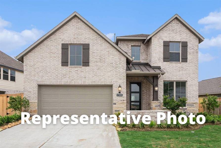 21022 Madera Valley LN, Cypress, TX 77447