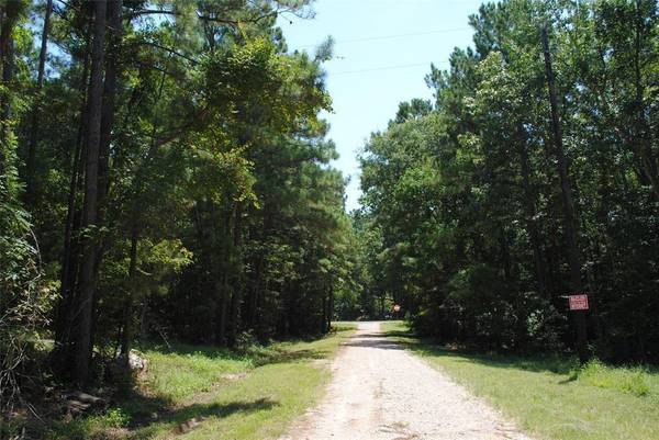 TBD Tall Timbers TRL, Coldspring, TX 77331