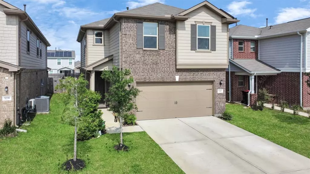 Katy, TX 77493,5243 Crimson Flagg CT