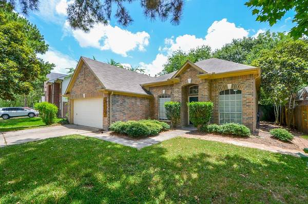 6410 Diamond Rock DR, Katy, TX 77449