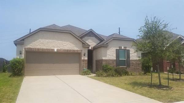 28330 Buffalo Fork LN, Katy, TX 77494