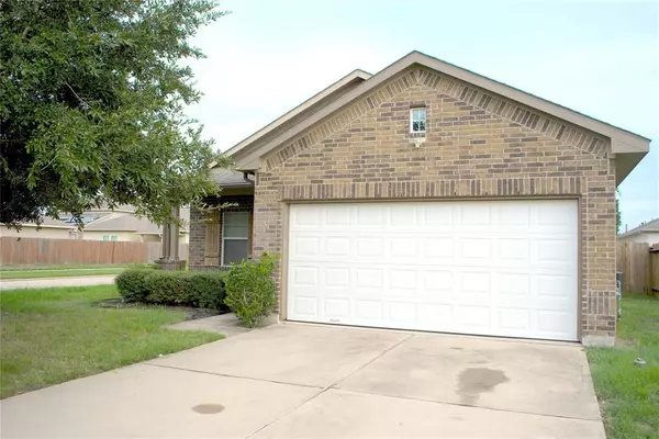 10710 Barker View DR, Cypress, TX 77433