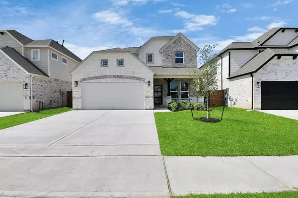 Humble, TX 77346,15619 Kirkton Raye Drive