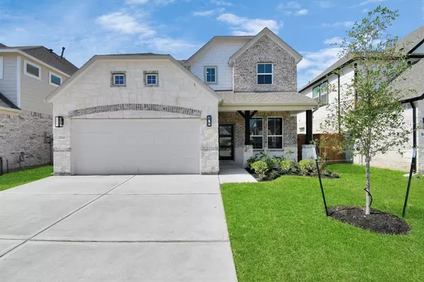 Humble, TX 77346,15619 Kirkton Raye Drive