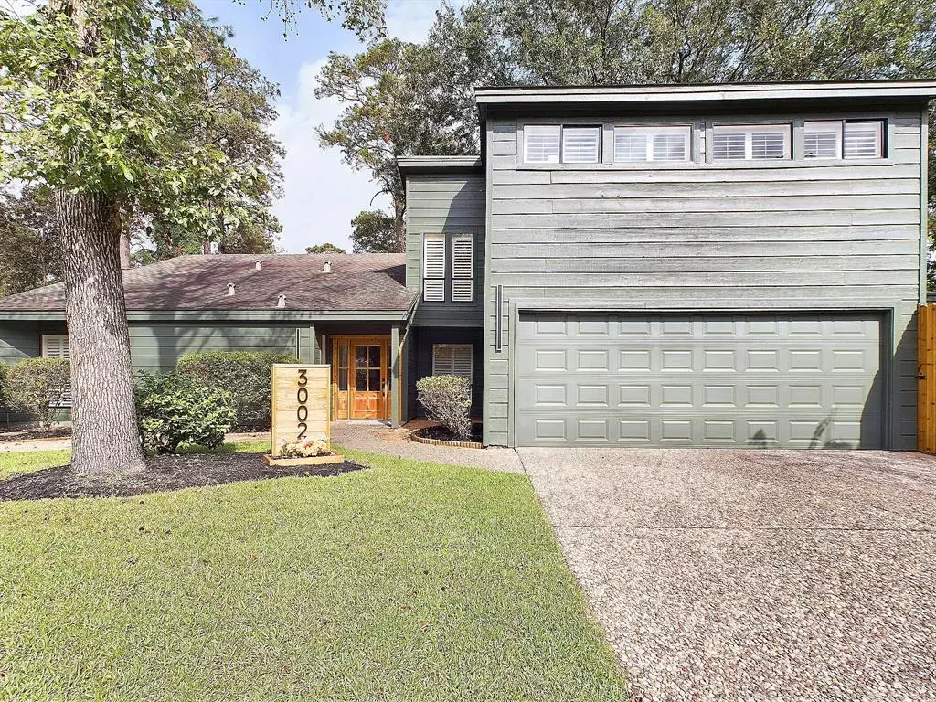 Kingwood, TX 77339,3002 W Lake Crescent DR