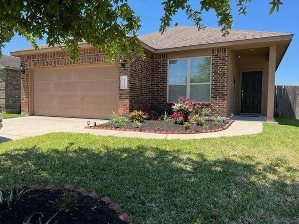 22534 Valley Canyon LN, Porter, TX 77365