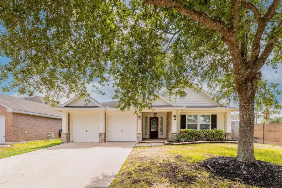 2971 Autumn Brook LN, League City, TX 77573