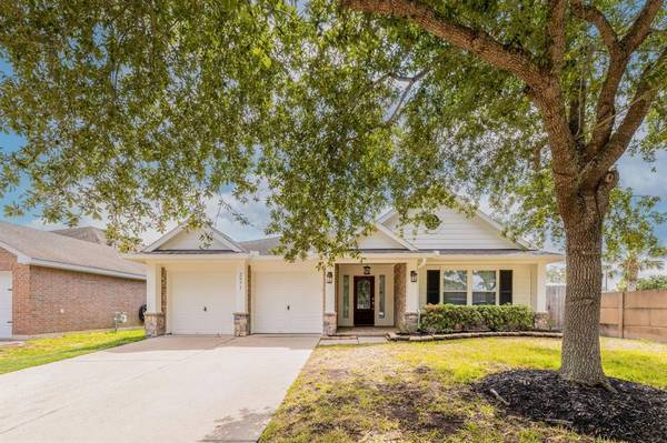 2971 Autumn Brook LN, League City, TX 77573