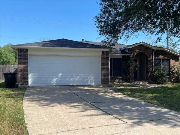 Houston, TX 77053,4606 Ridgerod LN