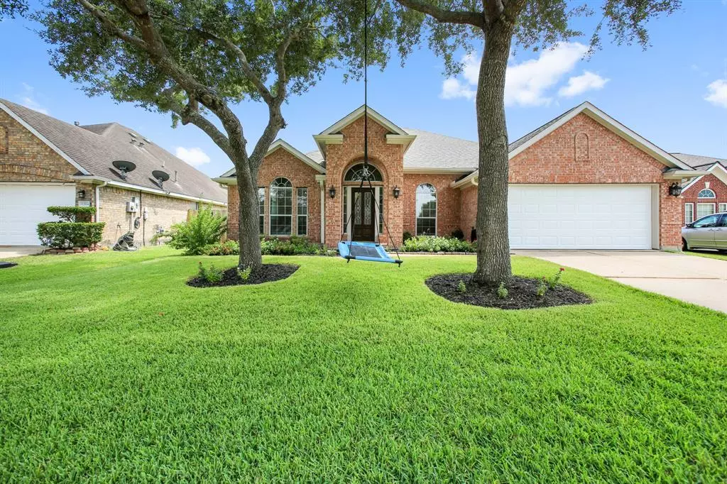 Pearland, TX 77584,11206 Sunlit Bay DR