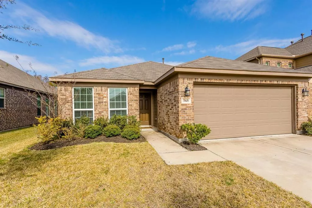 Cypress, TX 77429,15806 Chestnut Branch TRL