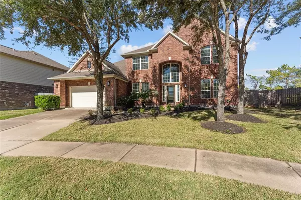 Pearland, TX 77584,12401 Clover Creek LN