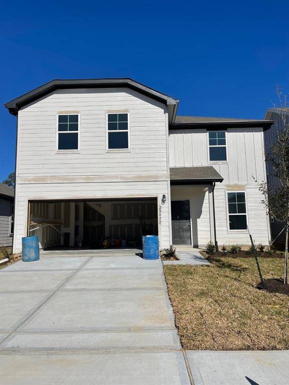 23522 Glenbuck, Spring, TX 77373