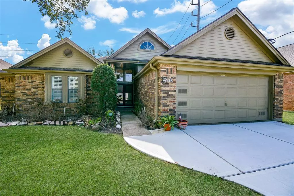 Pearland, TX 77584,2810 S Peach Hollow CIR