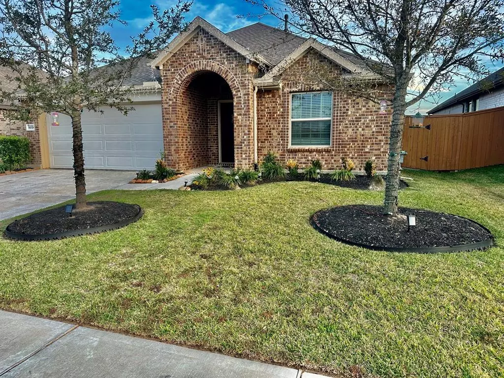 Cypress, TX 77433,8658 Flamingo Bay LN