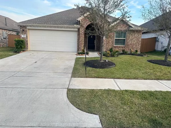 Cypress, TX 77433,8658 Flamingo Bay LN