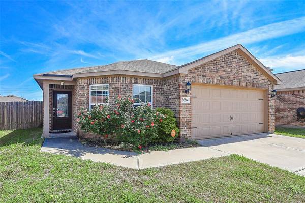 20814 Hallow Cane DR, Hockley, TX 77447