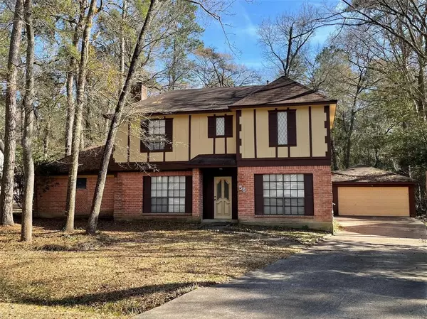 56 E Torch Pine CIR, Spring, TX 77381