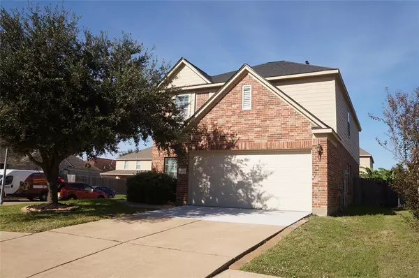 Houston, TX 77084,19422 Harvest Stream WAY