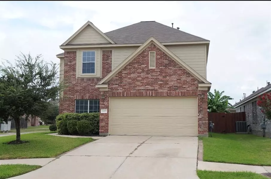 19422 Harvest Stream WAY, Houston, TX 77084