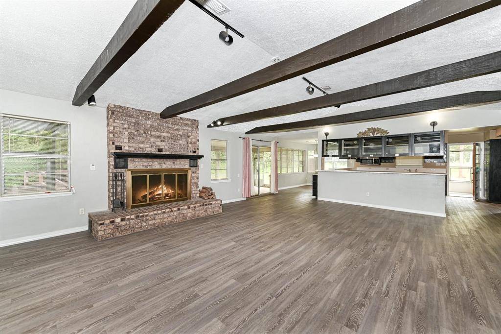 16823 Dogwood CT, Plantersville, TX 77363