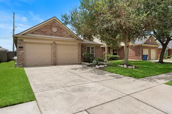 9 Garden Grove DR,  Manvel,  TX 77578