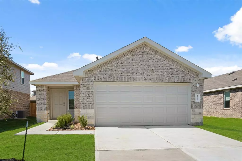 Spring, TX 77373,23807 Hilltop Canyon LN