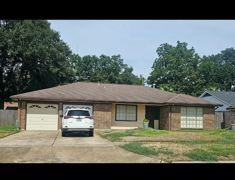 2609 Austin AVE, Pasadena, TX 77502