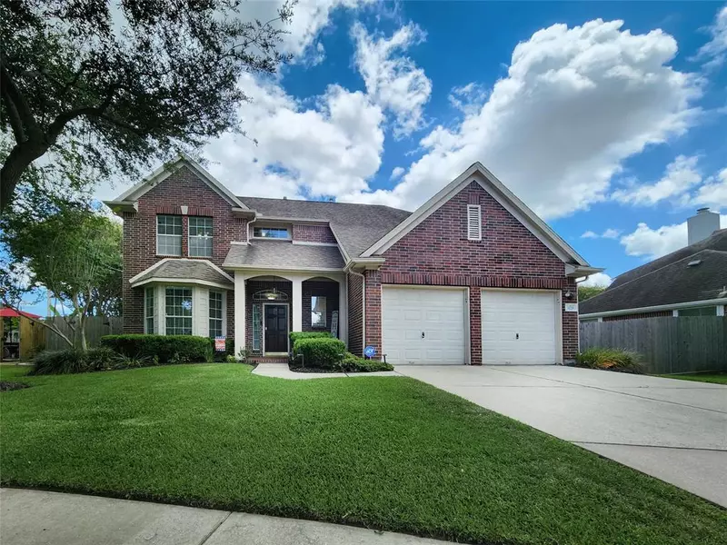 3225 Crescent Bay DR, League City, TX 77573