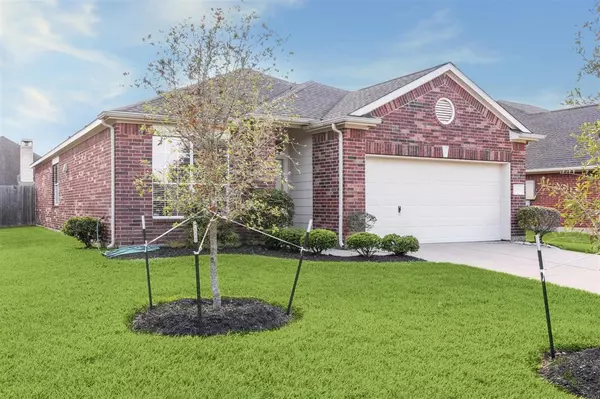 Pearland, TX 77581,1904 Lantana Spring LN