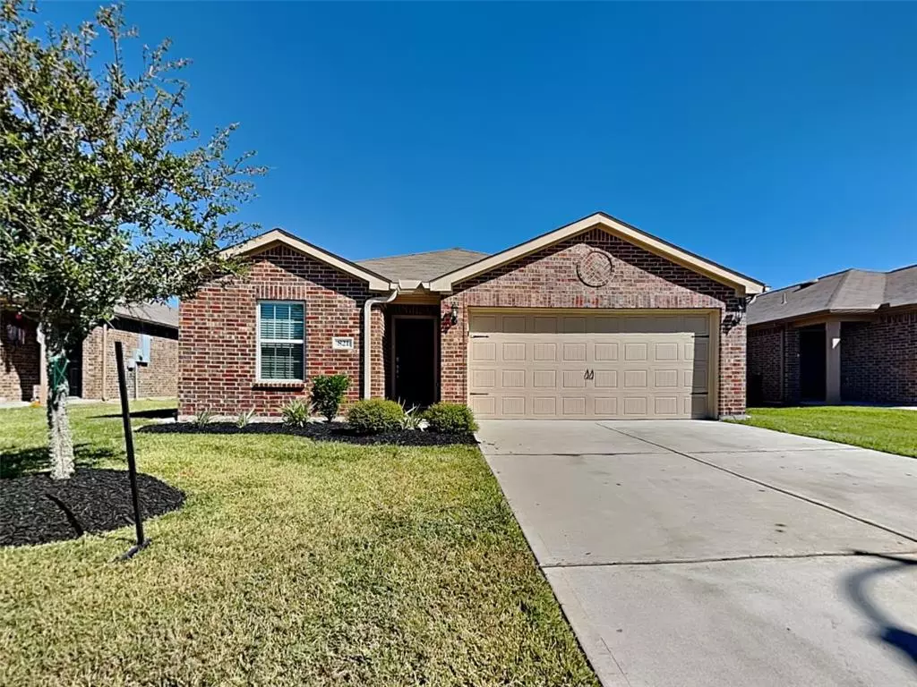 La Marque, TX 77568,821 Painted Bison DR