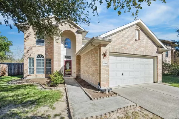 Houston, TX 77066,4718 Kleinway Dr